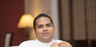 Harin says he did not ask Hathurusinghe to be removed