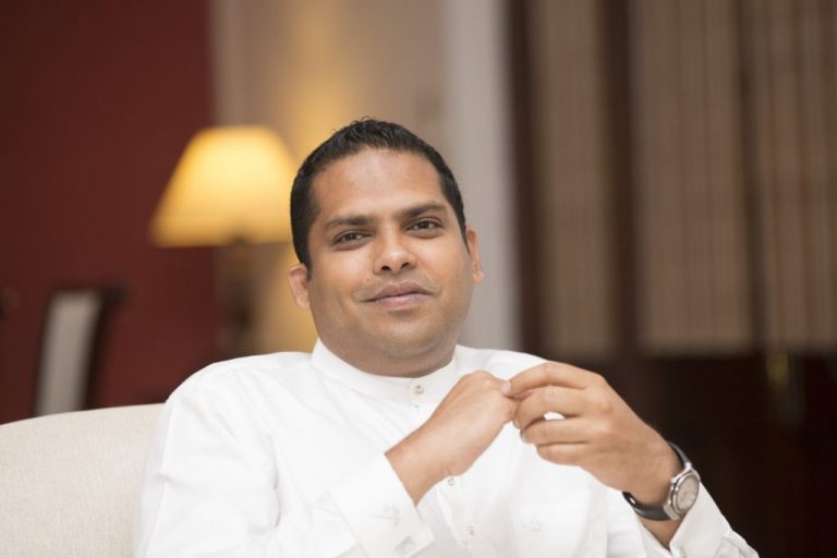 Harin doubles down on his comments regarding Cardinal