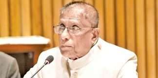 Laws will be enacted to protect Buddhism from discredit – Minister Gamini