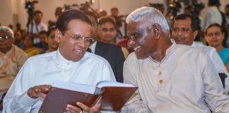 The launching of the English translation of the “Maha Soopwansaya” Featured