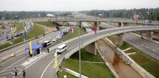Construction of Colombo’s Outer Circular Highway in last stage, expected to be opened in July 2019