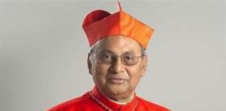 Woman arrested over video inciting religious hatred, insulting Cardinal