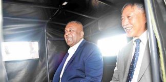 Electric tuk tuks manufactured in Sri Lanka ready by 2020