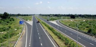 Japanese Yen 100 billion loan for Section 3 of the Central Expressway