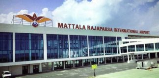 Sri Lanka – India joint venture to run mattala airport featured