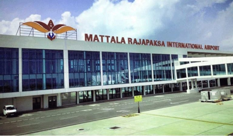 Sri Lanka – India joint venture to run mattala airport featured