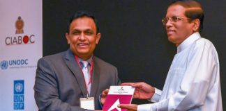 BC to utilize Jakarta Principles when drafting new Bribery Act