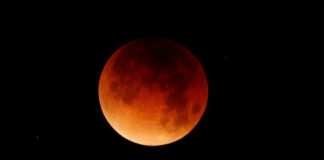Longest blood moon eclipse on July 27