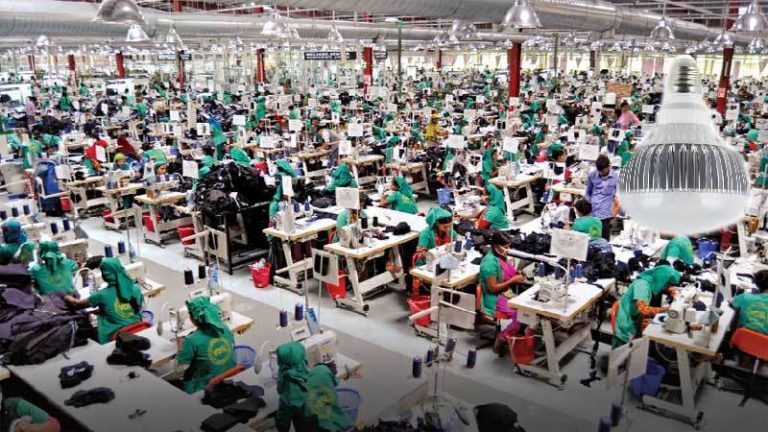 Industrial Production has increased by 2.0% in May
