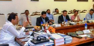 Its important to provide facilities for the local fruit farmers in order for their industries to proceed further – President