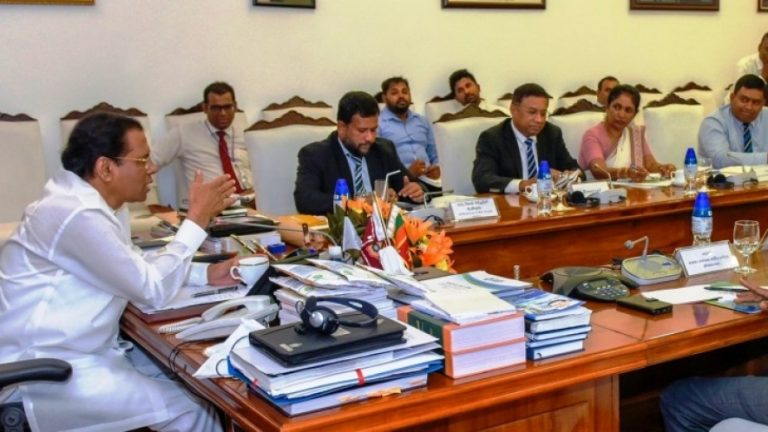 Its important to provide facilities for the local fruit farmers in order for their industries to proceed further – President