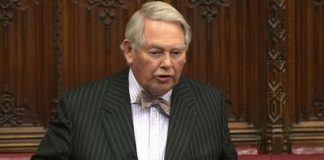 UK and US should tell UN to withdraw motion on Sri Lanka – Lord Naseby