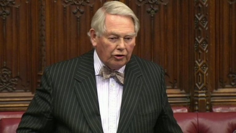 UK and US should tell UN to withdraw motion on Sri Lanka – Lord Naseby