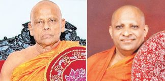 Proposed Audit Bill, a timely need – Malwatte & Asgiriya Mahanayake Theras