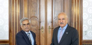 USD 50 million from OFID for implementation of Technological Education Development