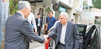 More investment opportunities through FTA – Singaporean Prime Minister