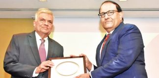 Sri Lankan will be a fully developed country by year 2050 – Prime Minister