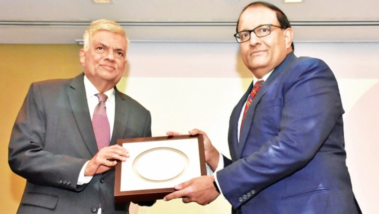 Sri Lankan will be a fully developed country by year 2050 – Prime Minister