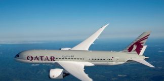 Qatar Airways to add more capacity to Colombo