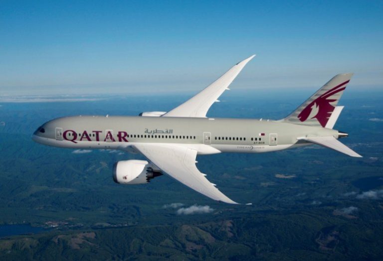 Qatar Airways  to add more capacity to Colombo
