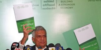 Prime Minister pledges development revolution