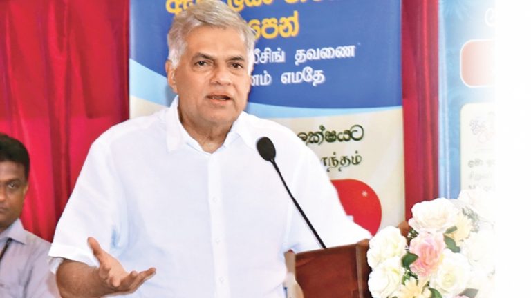 Development projects to branch out to East: Prime Minister