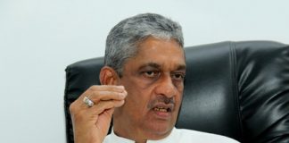 Govt. should get travel ban imposed on security forces lifted: Sarath Fonseka