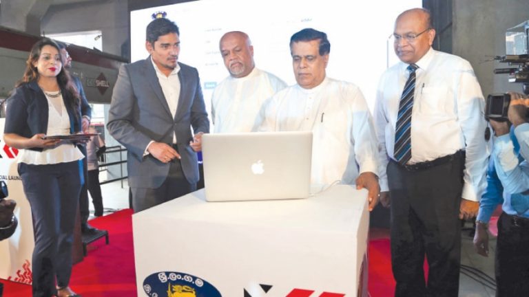 SLTB launches e-ticketing for long-distance bus travel