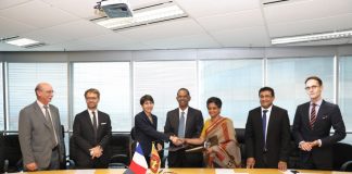 BOI, EDB and Business France sign tripartite MOU to enhance trade and investment cooperation