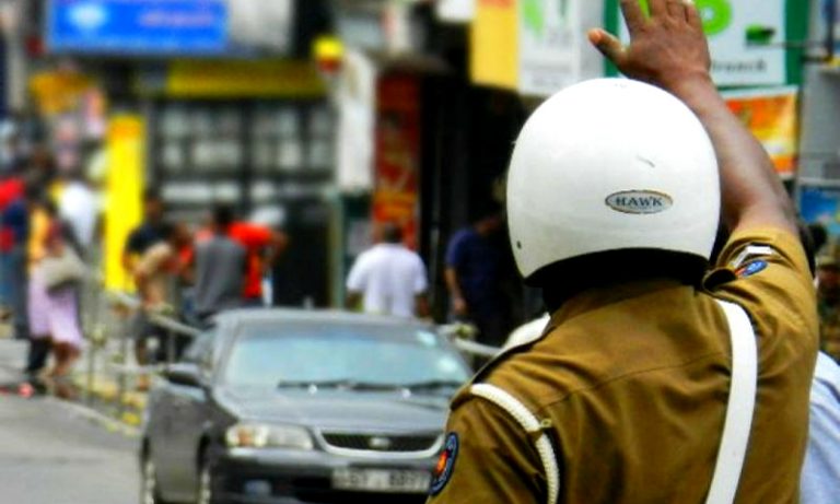 Fines for 33 traffic offences to be hiked from July 15