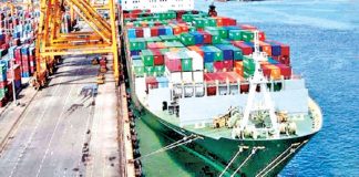 Exports earnings from merchandise up to US$ 1.02 bn in June