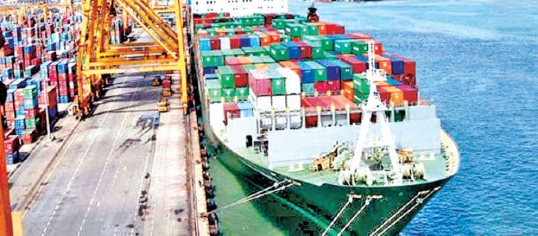 Exports earnings from merchandise up to US$ 1.02 bn in June