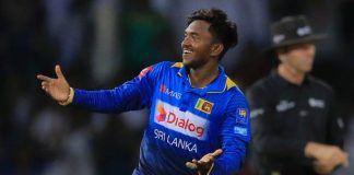 Dananjaya’s six wickets hand SL 178-run victory
