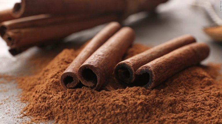 Record income from Cinnamon exports last year