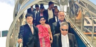 PM addresses Indian Ocean Conference in Vietnam today