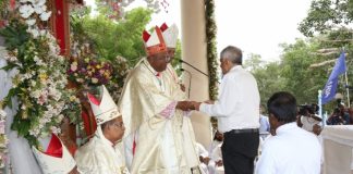 NO ROOM FOR RACISM, RELIGIOUS INTOLERANCE – Prime Minister