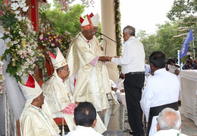 NO ROOM FOR RACISM, RELIGIOUS INTOLERANCE – Prime Minister