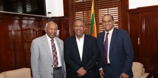 Minister invites Rotary Club to partner with Finance Ministry