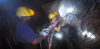 Govt to increase share of mining in GDP