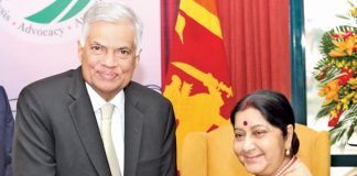 India shows keen interest in Sri Lanka’s development projects