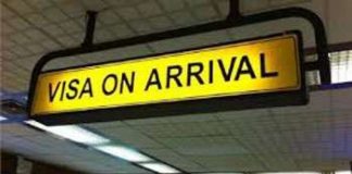 Visa on arrival available for Lankans in Laos