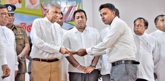 Over 116 entrepreneurs to receive Thurunu Diriya loans