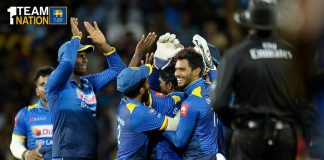 Sri Lanka pulls off a stunning T20 victory against South Africa
