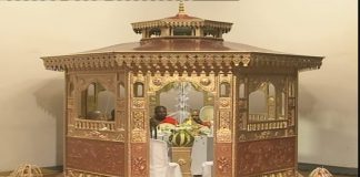 Voice of Asia Network annual pirith ceremony to be held tonight