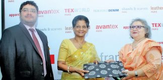 SL on course for US$ 17.5 bn export target for 2018
