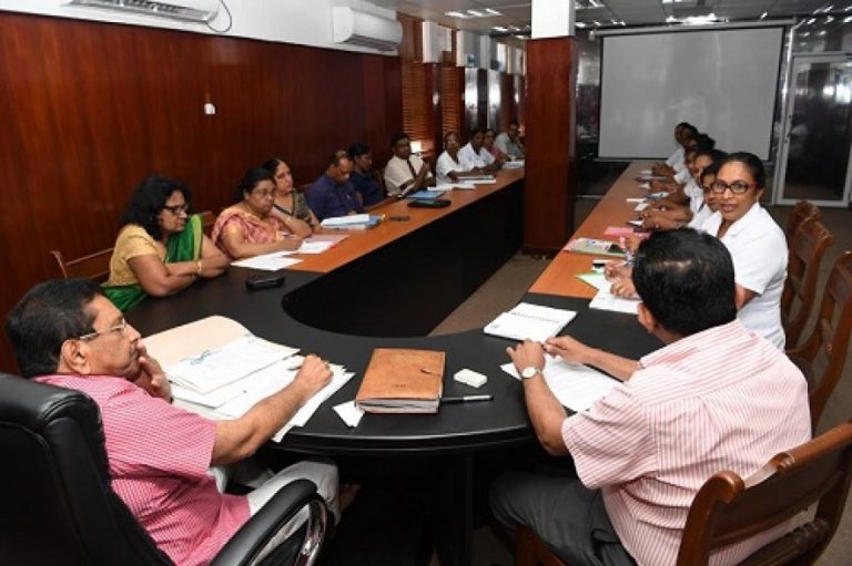 Ministry of Health to recruit 1300 Family Health Officers