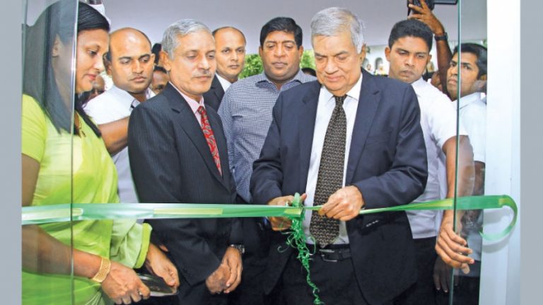 Development drive will be streamlined – Prime Minister