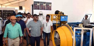 Enterprise Sri Lanka exhibition to open in Moneragala today