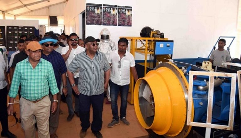 Enterprise Sri Lanka exhibition to open in Moneragala today