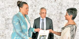 Lanka to promote more intra-Commonwealth trade, investment